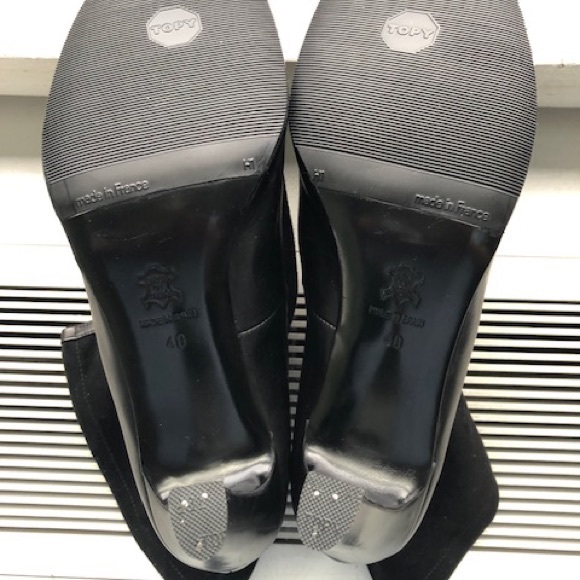 Vanessa Bruno boots. Never worn - Picture 5 of 6